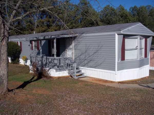 1988 NEW Mobile Home For Sale