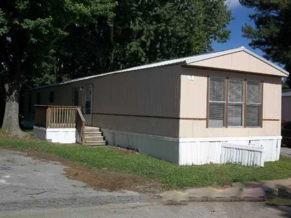 1995 FLEE Mobile Home For Sale