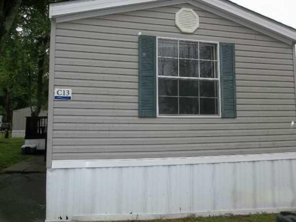 2005 CAMH Mobile Home For Sale