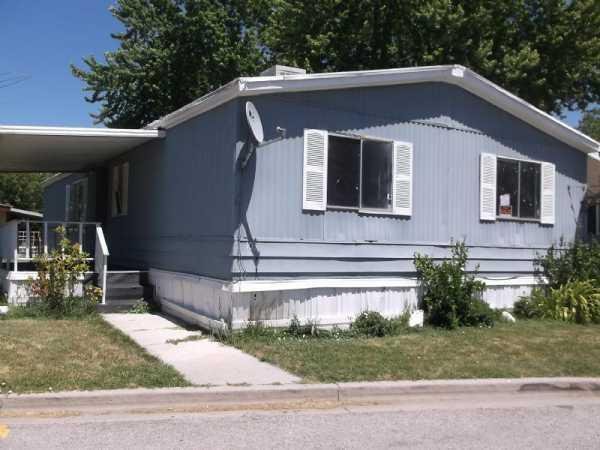 1979 Longmont Mobile Home For Sale