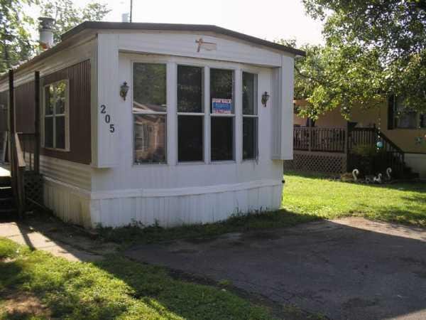 1981 Torch Mobile Home For Sale
