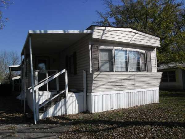1977 MANUFACTURED Mobile Home For Sale