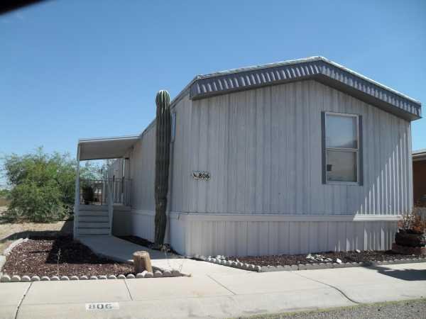 1998 Clayton Mobile Home For Sale