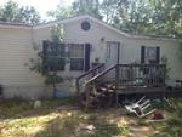 1996 4524 Mobile Home For Sale