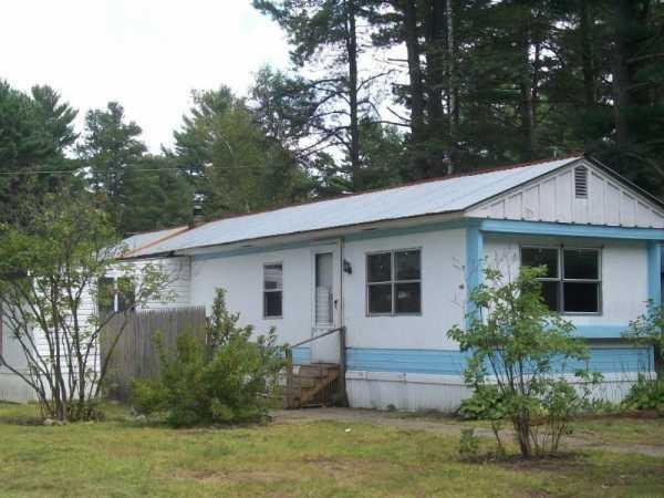 1969 Homedale Mobile Home For Sale