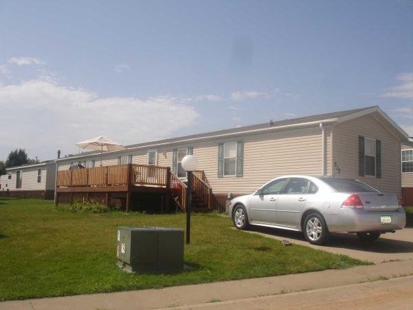 2003 Dutch Mobile Home For Sale