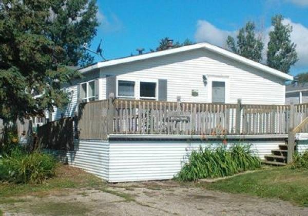 1999 Century Mobile Home For Sale