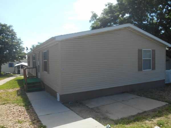 2008 SKY Mobile Home For Sale