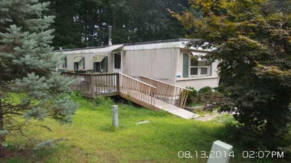 1980 Conchemco Mobile Home For Sale