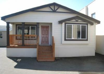 Mobile Home at 7921 SE King Rd Milwaukie, OR 97222