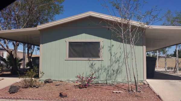 1985 SCHULT Mobile Home For Sale