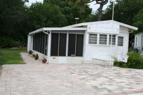 1980 CREE Manufactured Home