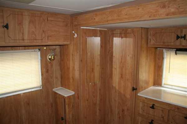 1980 CREE Manufactured Home
