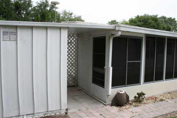 1980 CREE Manufactured Home