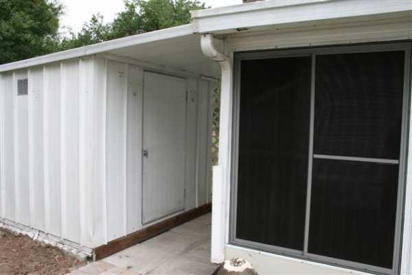 1980 CREE Manufactured Home