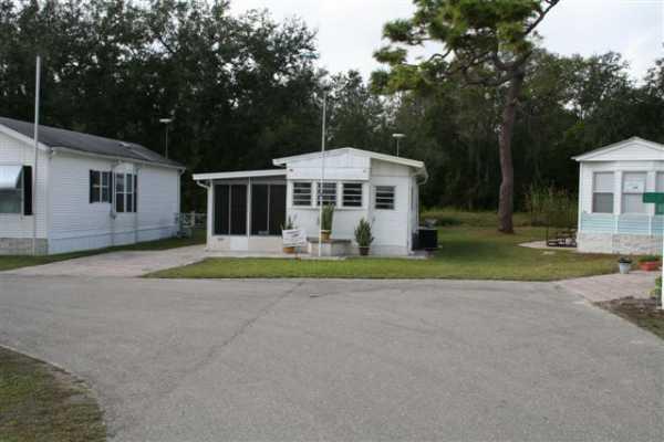 1980 CREE Manufactured Home