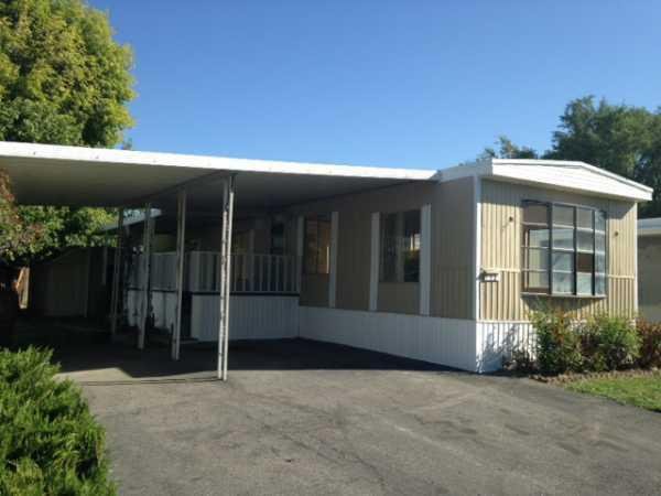 1973 MANU Mobile Home For Sale