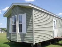 2014 Jacobsen Imperial - 1372 Manufactured Home