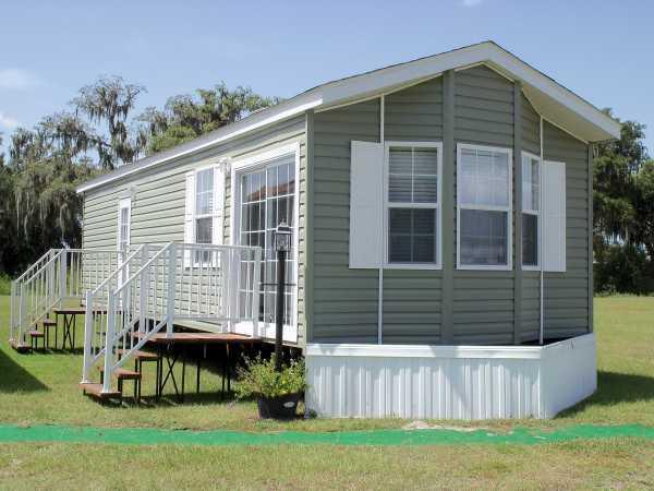 2014 Jacobsen Imperial - 1372 Manufactured Home