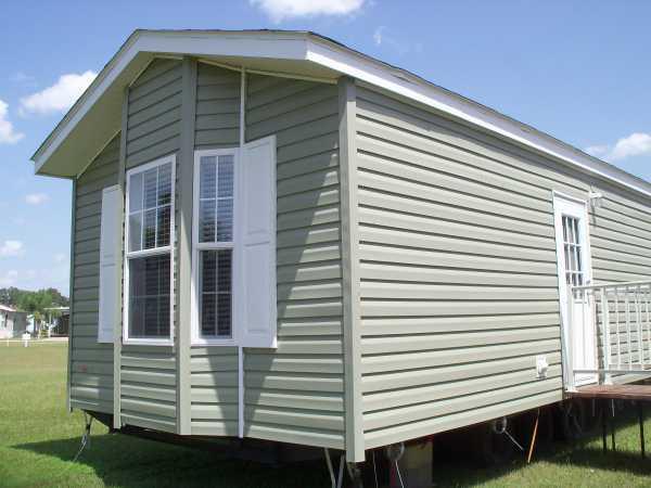 2014 Jacobsen Imperial - 1372 Manufactured Home