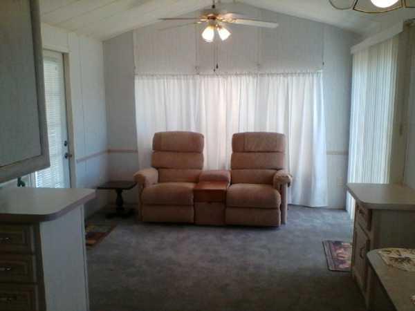 1997 CHRT Manufactured Home