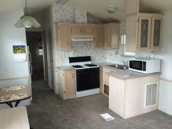 1997 CHRT Manufactured Home