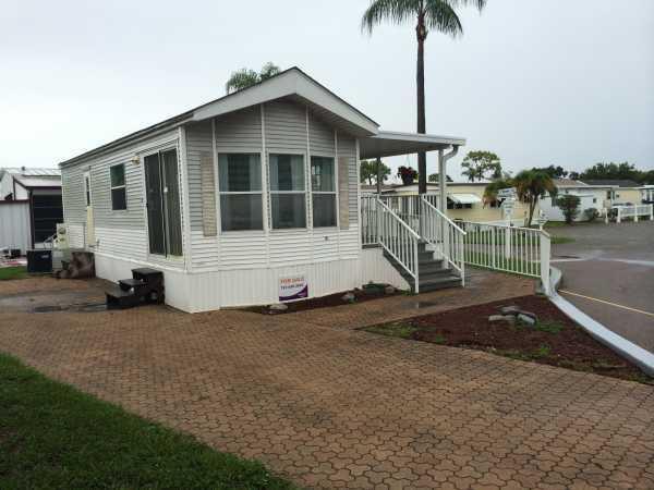 1997 CHRT Manufactured Home