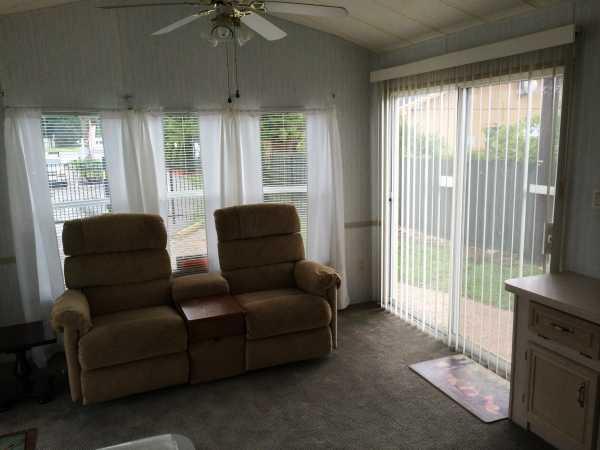 1997 CHRT Manufactured Home