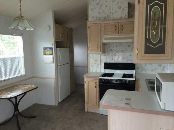 1997 CHRT Manufactured Home