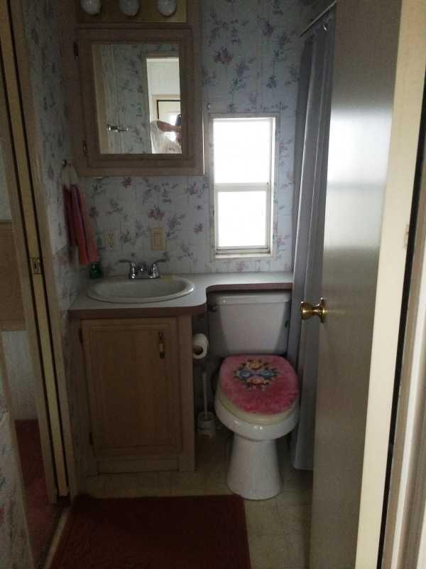 1997 CHRT Manufactured Home