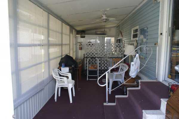 1991 Chariot Manufactured Home