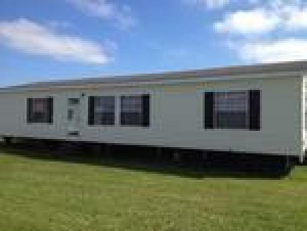 2009 CFL28564A Mobile Home For Sale