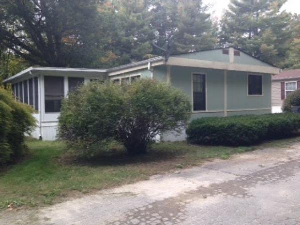 1981 Redman Mobile Home For Sale