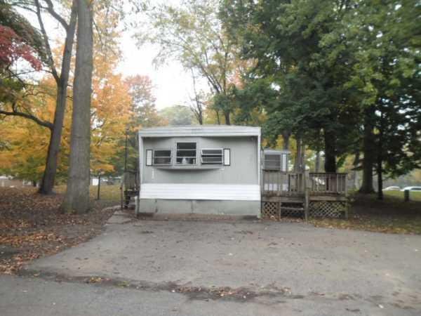 1972 Squire Mobile Home For Sale