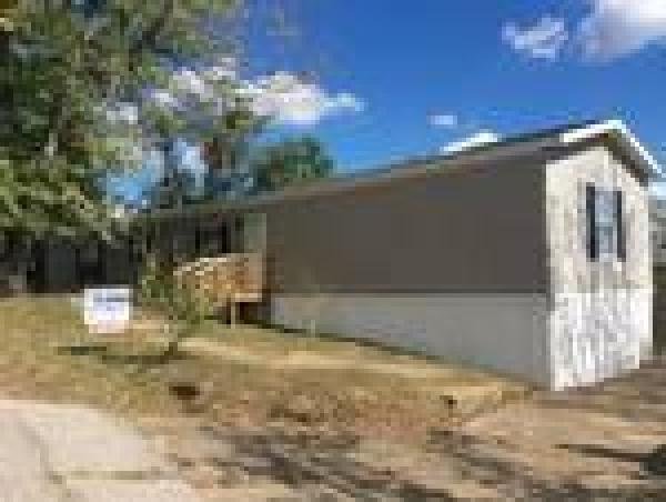 2007 WINGATE X Mobile Home For Sale