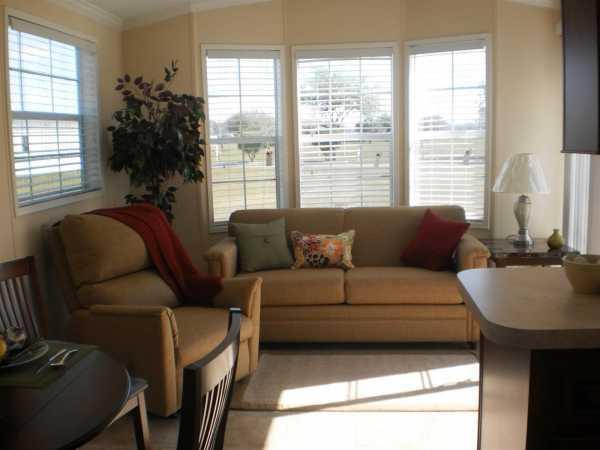 2014 Jacobsen ANSI Manufactured Home