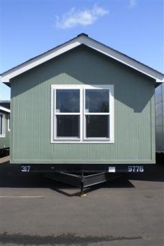 Photo 1 of 5 of home located at Factory Direct Homes Portland, OR 97222
