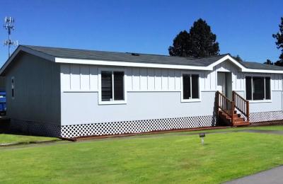 Mobile Home at Factory Direct Homes Portland, OR 97222