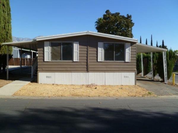 1972 BENDIX Mobile Home For Sale