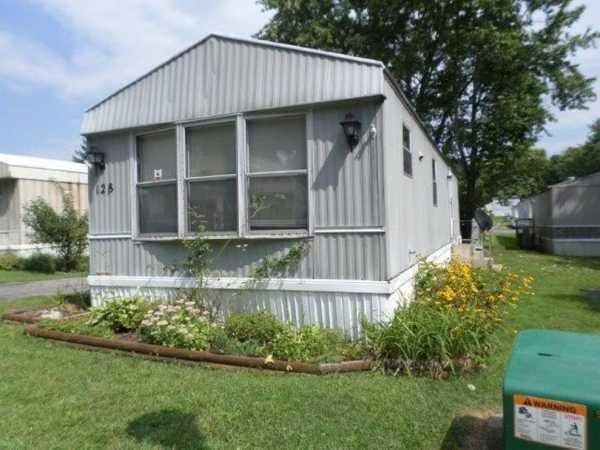 1999 FLTWD Mobile Home For Sale