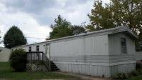 2001 Clayton Excel Mobile Home