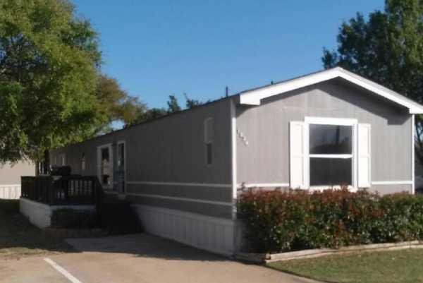 1994 Redman Mobile Home For Sale