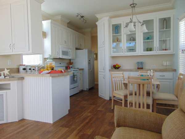 2015 Jacobsen Imperial Deluxe Manufactured Home