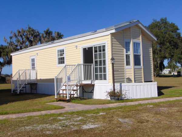 2015 Jacobsen Imperial - 1374 Manufactured Home