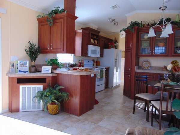 2015 Jacobsen Imperial - 1374 Manufactured Home