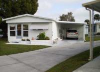 1964 Skyline Manufactured Home