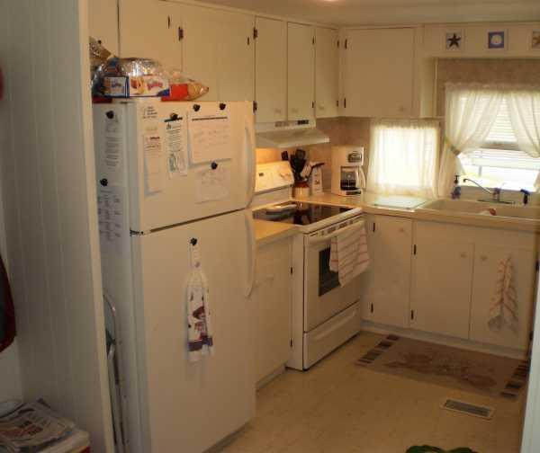 1964 Skyline Manufactured Home