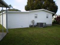 1964 Skyline Manufactured Home