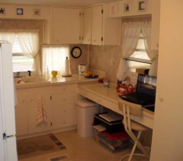 1964 Skyline Manufactured Home
