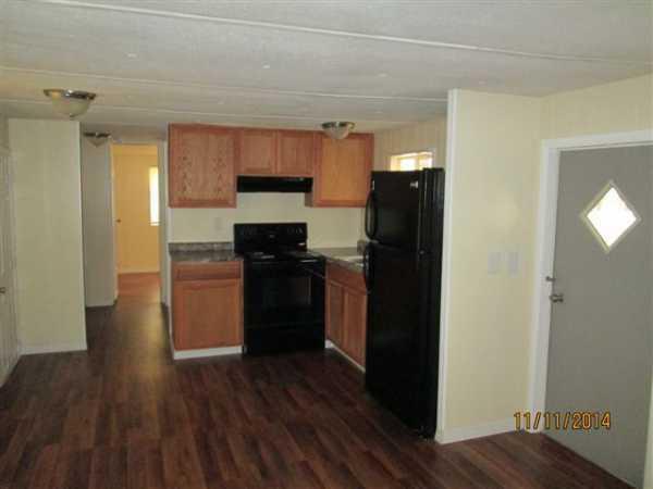 1976 BRIG Manufactured Home